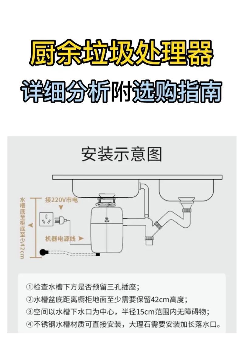 如何正确清洗美的小型油烟机（简单）