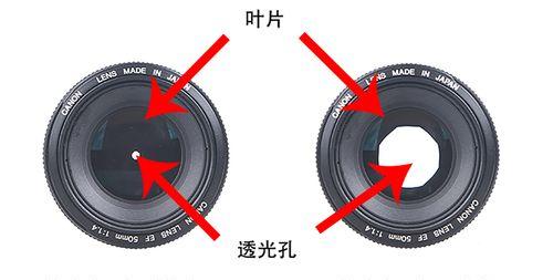 电脑显示器大光圈的处理技巧（让你的显示器光芒四射）