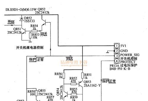 如何维修打印机主板电路（有效修复打印机主板电路的关键步骤和技巧）