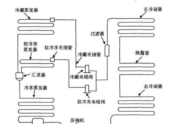 三星变频冰箱压缩机不工作故障维修方法（解决三星变频冰箱压缩机不工作问题的实用技巧）