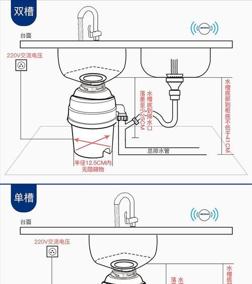 如何清洁饮水机桶内的水垢（有效清除水垢）