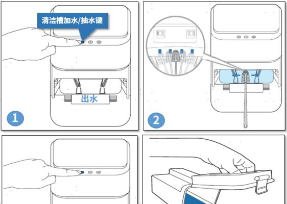 如何有效清洗油烟机内部油污（打造清洁健康的厨房环境）