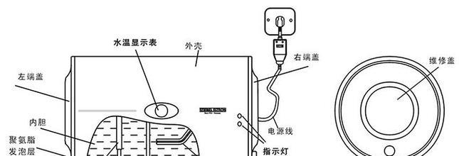 热水器通电不开水的原因与解决方法（热水器故障原因解析）