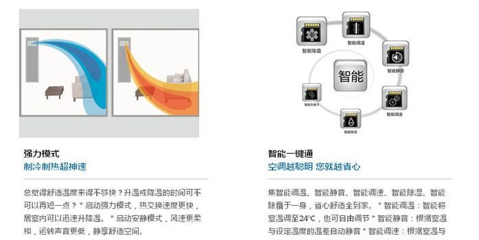 探索中央空调降耗方法（科学节能）