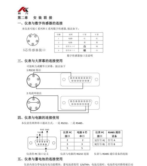 电子秤显示器常见故障处理方法（解决电子秤显示器故障的实用技巧）