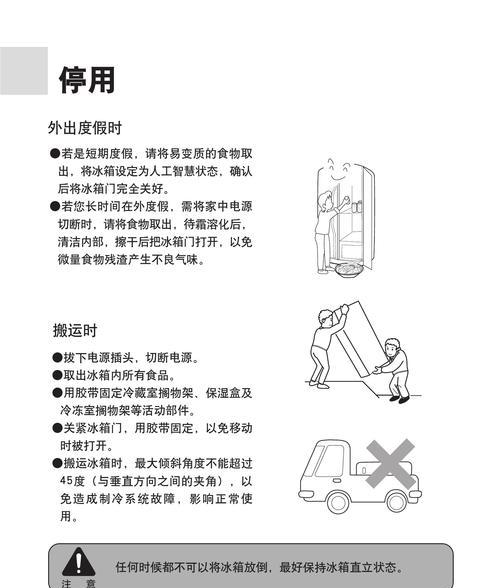 解决海尔冰箱故障的方法（快速修复海尔冰箱常见故障的实用技巧）