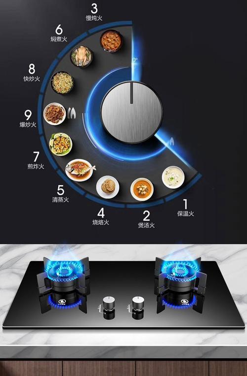 燃气灶4.2和4.5的区别（解析两款燃气灶的特点与性能）